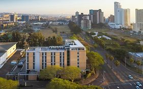 Onomo Hotel Durban